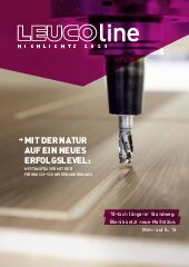 LEUCOline Highlights 2025
