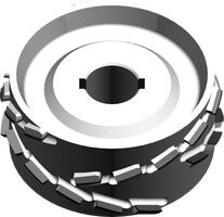 p-System high-performance jointing cutters CM DP